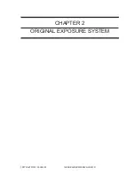 Preview for 120 page of Canon iR5000i Service Manual