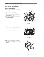 Preview for 138 page of Canon iR5000i Service Manual