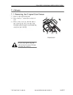 Preview for 145 page of Canon iR5000i Service Manual