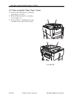 Preview for 161 page of Canon iR5000i Service Manual