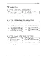 Preview for 168 page of Canon iR5000i Service Manual