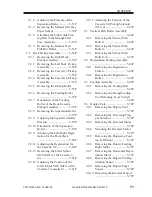 Preview for 172 page of Canon iR5000i Service Manual