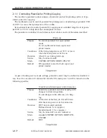 Preview for 228 page of Canon iR5000i Service Manual