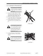 Preview for 281 page of Canon iR5000i Service Manual