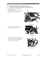 Preview for 285 page of Canon iR5000i Service Manual