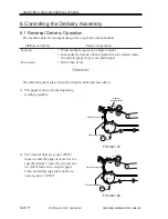 Preview for 345 page of Canon iR5000i Service Manual