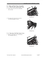 Preview for 356 page of Canon iR5000i Service Manual