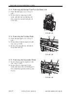 Preview for 357 page of Canon iR5000i Service Manual