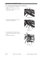 Preview for 359 page of Canon iR5000i Service Manual