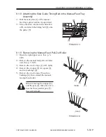 Preview for 360 page of Canon iR5000i Service Manual