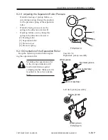 Preview for 366 page of Canon iR5000i Service Manual