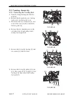 Preview for 375 page of Canon iR5000i Service Manual