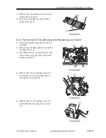 Preview for 376 page of Canon iR5000i Service Manual