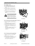 Preview for 377 page of Canon iR5000i Service Manual