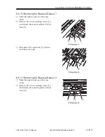 Preview for 382 page of Canon iR5000i Service Manual