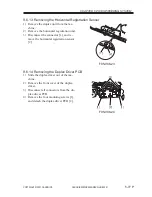 Preview for 384 page of Canon iR5000i Service Manual