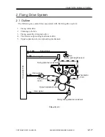 Preview for 392 page of Canon iR5000i Service Manual