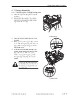 Preview for 408 page of Canon iR5000i Service Manual