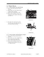 Preview for 426 page of Canon iR5000i Service Manual