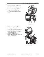 Preview for 445 page of Canon iR5000i Service Manual