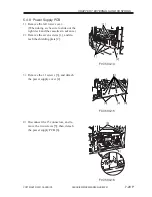 Preview for 459 page of Canon iR5000i Service Manual