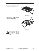 Preview for 483 page of Canon iR5000i Service Manual