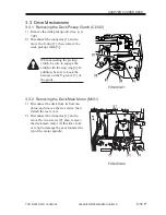 Preview for 517 page of Canon iR5000i Service Manual