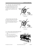 Preview for 525 page of Canon iR5000i Service Manual