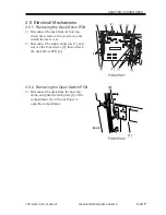 Preview for 529 page of Canon iR5000i Service Manual