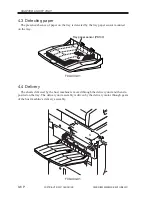 Preview for 537 page of Canon iR5000i Service Manual