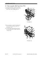 Preview for 541 page of Canon iR5000i Service Manual