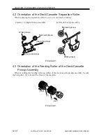 Preview for 580 page of Canon iR5000i Service Manual