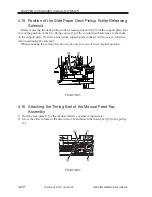 Preview for 590 page of Canon iR5000i Service Manual