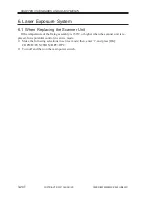 Preview for 594 page of Canon iR5000i Service Manual