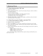 Preview for 595 page of Canon iR5000i Service Manual