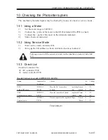 Preview for 613 page of Canon iR5000i Service Manual