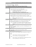 Preview for 625 page of Canon iR5000i Service Manual