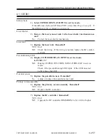 Preview for 641 page of Canon iR5000i Service Manual