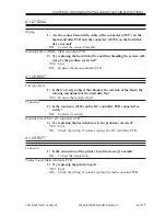 Preview for 647 page of Canon iR5000i Service Manual