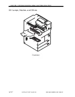 Preview for 686 page of Canon iR5000i Service Manual