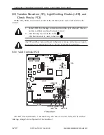 Preview for 690 page of Canon iR5000i Service Manual