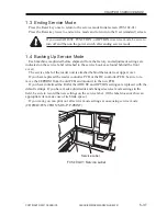 Preview for 736 page of Canon iR5000i Service Manual