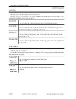 Preview for 781 page of Canon iR5000i Service Manual