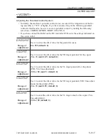 Preview for 784 page of Canon iR5000i Service Manual