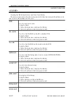 Preview for 805 page of Canon iR5000i Service Manual