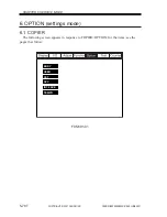 Preview for 811 page of Canon iR5000i Service Manual