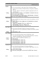 Preview for 813 page of Canon iR5000i Service Manual