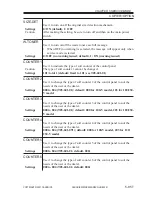 Preview for 818 page of Canon iR5000i Service Manual