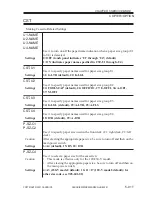 Preview for 824 page of Canon iR5000i Service Manual