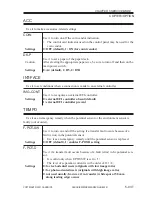 Preview for 826 page of Canon iR5000i Service Manual